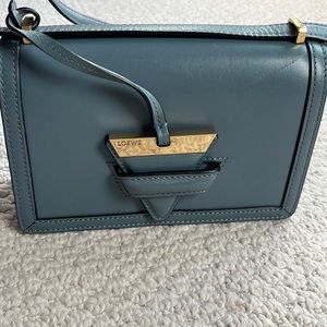 🥇Loewe Barcelona crossbody 🌟 Last chance
